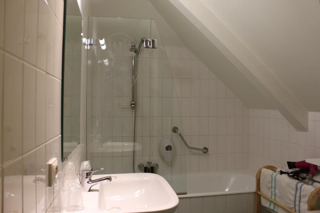 Hotel Des Bains photo 4