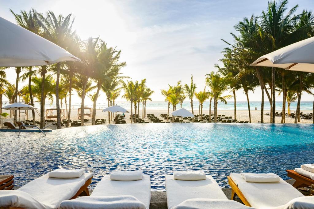 Royal Hideaway Playacar All-Inclusive Adults Only Resort photo 3