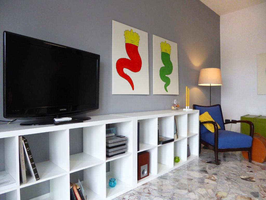 La Bella Vita Apartments photo 4