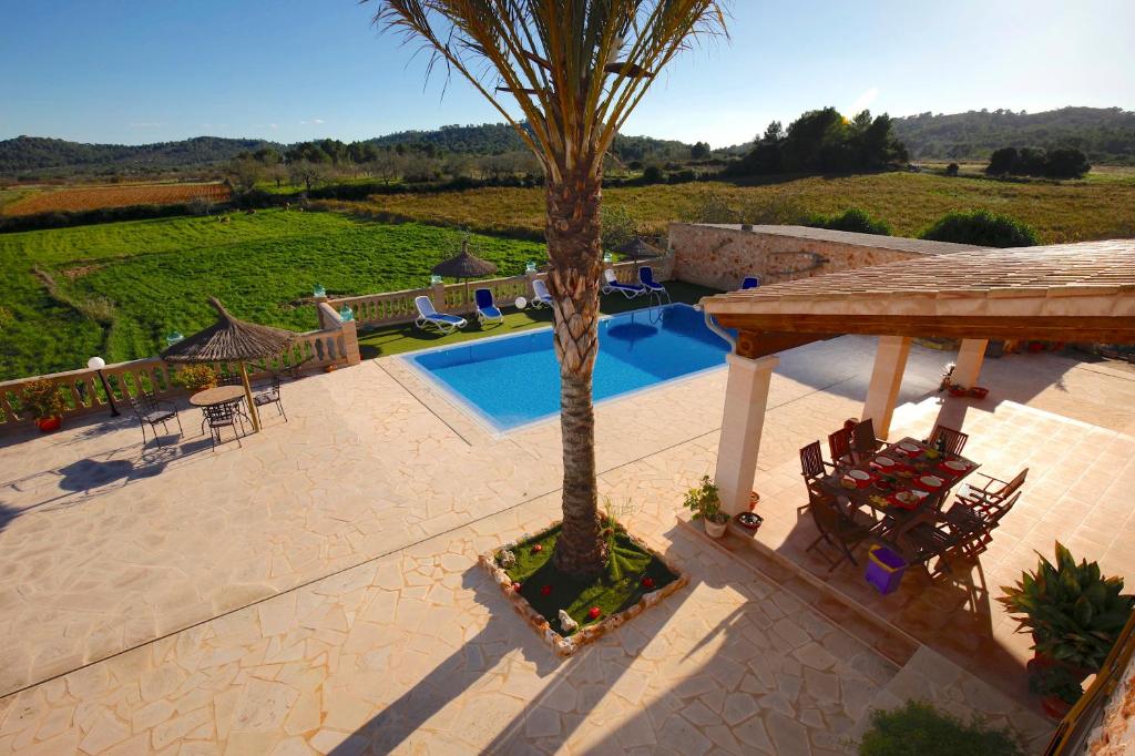 Quality Villa Sa Tapia photo 4