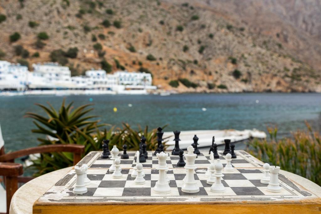 Daskalogiannis Hotel photo 4