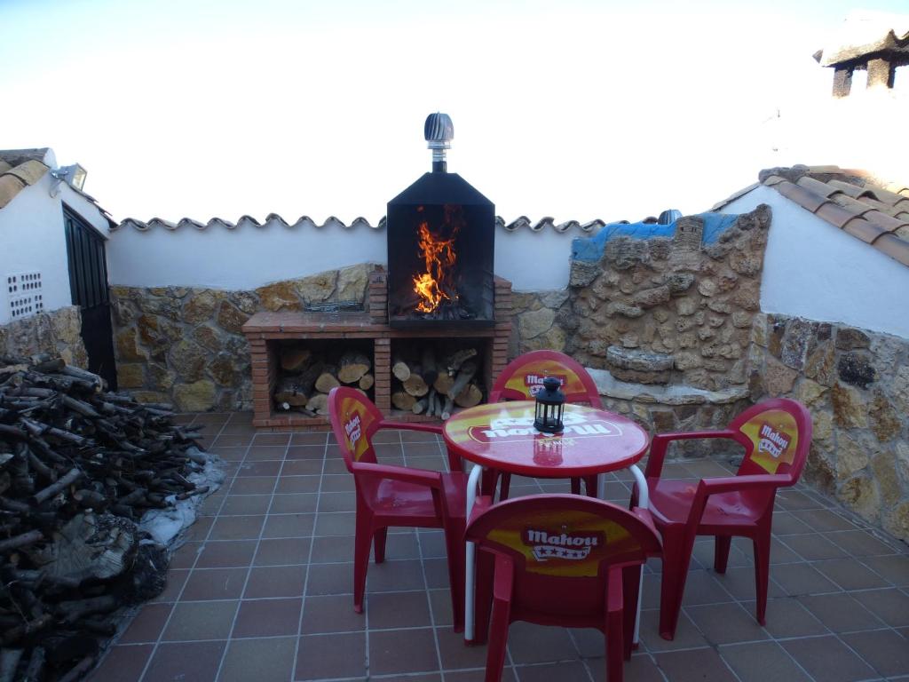 Casa Limas photo 2