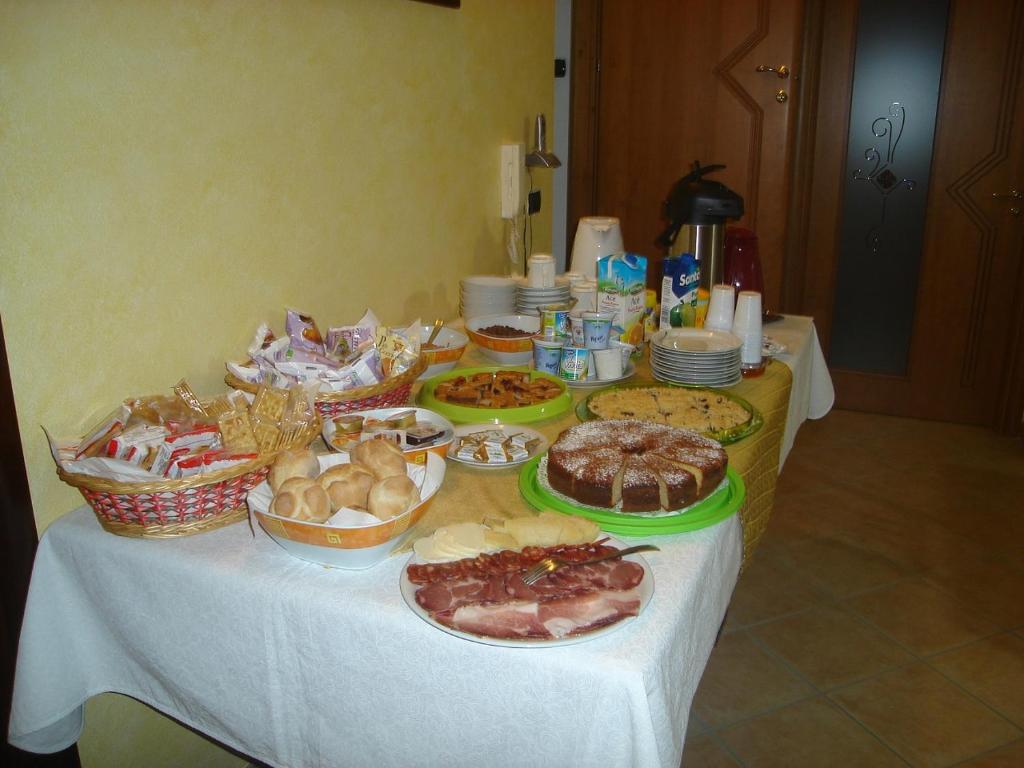 B&B Sole del Pollino photo 1