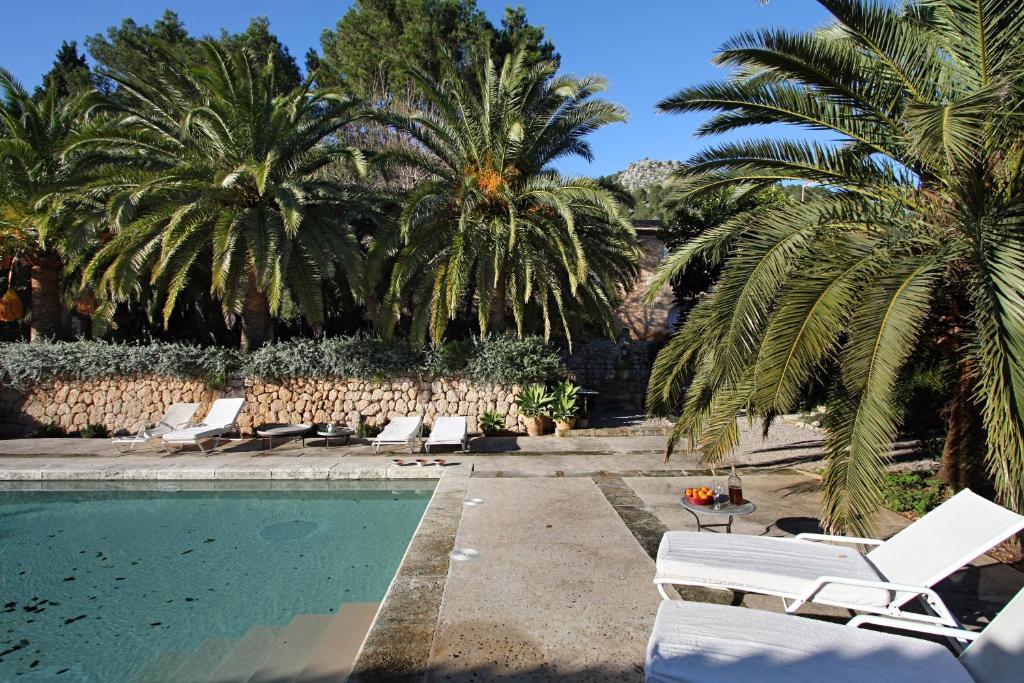 Holiday home Can Pontico photo 1