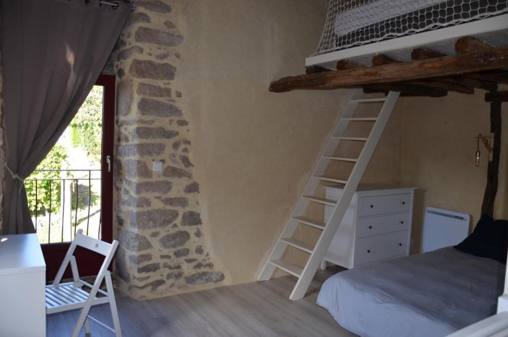 Gîte "L'Ame d'Antan" 5 personnes proche puy du fou photo 3