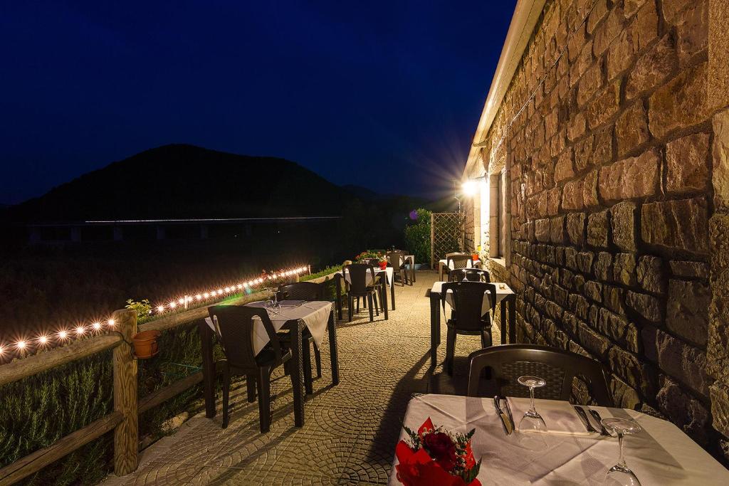 Hotel Ristorante Solelago photo 4