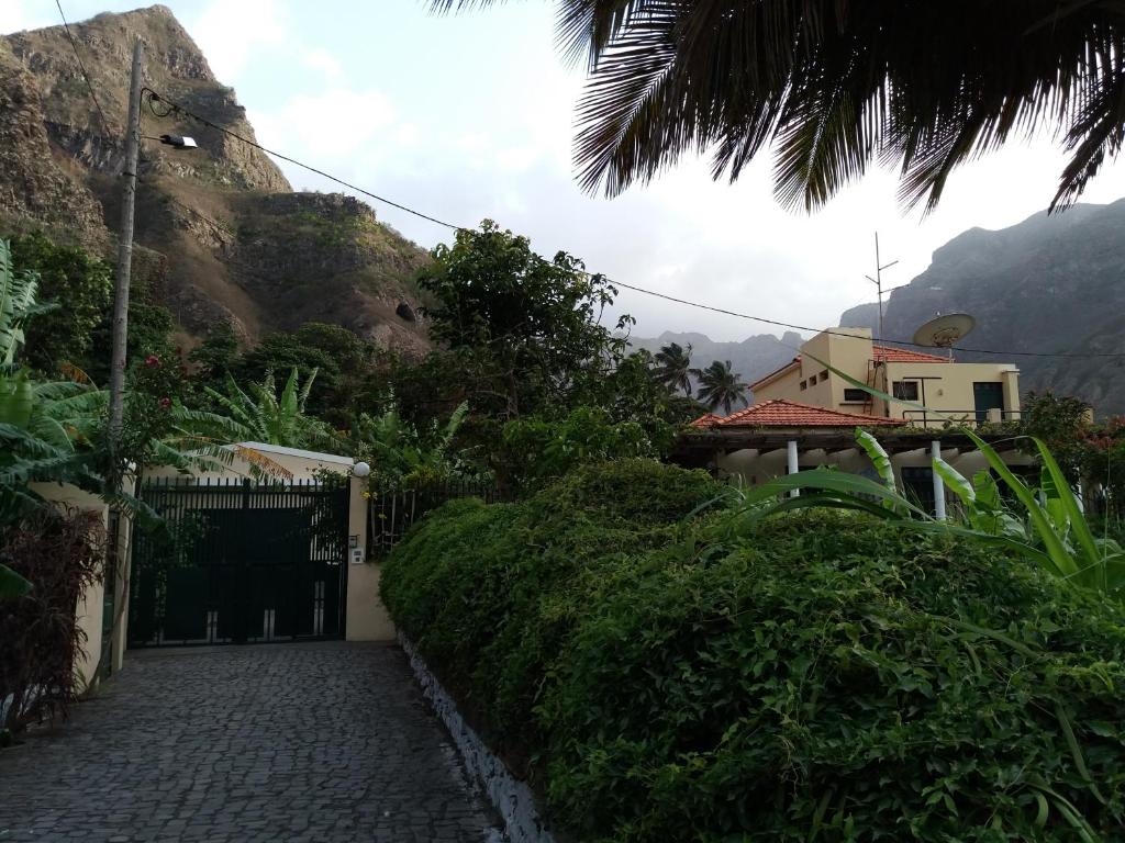 Ribeira Grande Country House photo 1