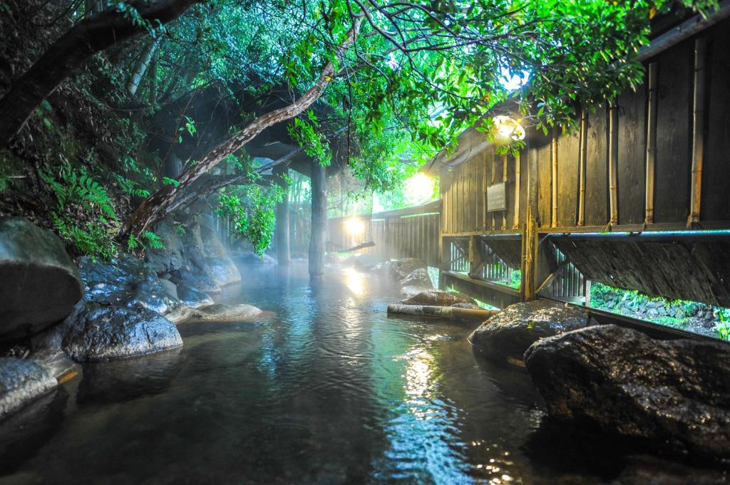Fumoto Ryokan photo 3