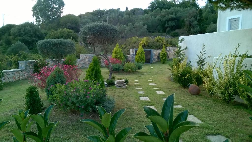 Villa Myrto photo 4