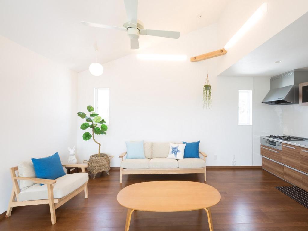 The Pool Resort Villa ICHIGOICHIE photo 1