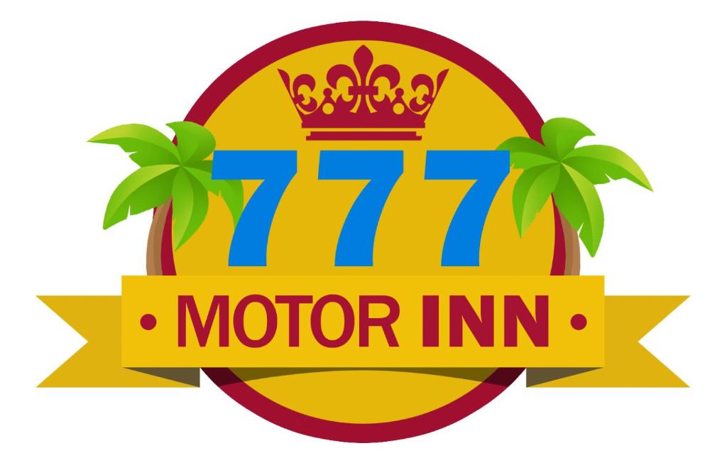 777 Motor Inn image