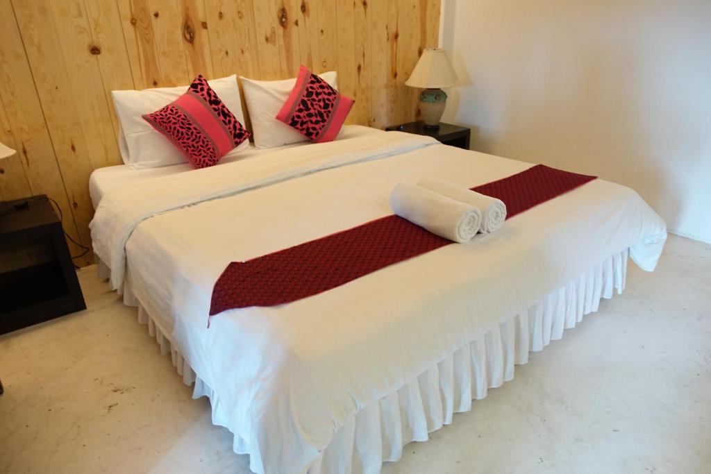 Семейный (Стандартный семейный номер (для 6 взрослых)), Amara Resort Hua Hin