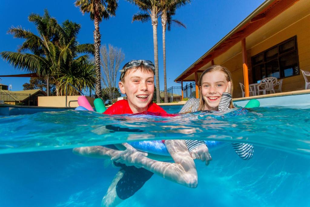 BIG4 Whiters Holiday Village photo 4