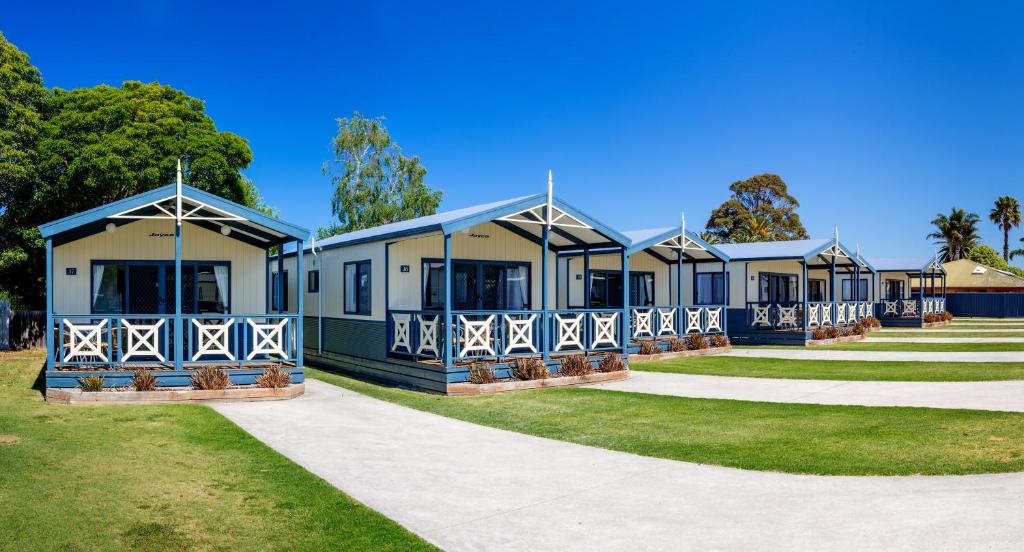 BIG4 Whiters Holiday Village photo 2