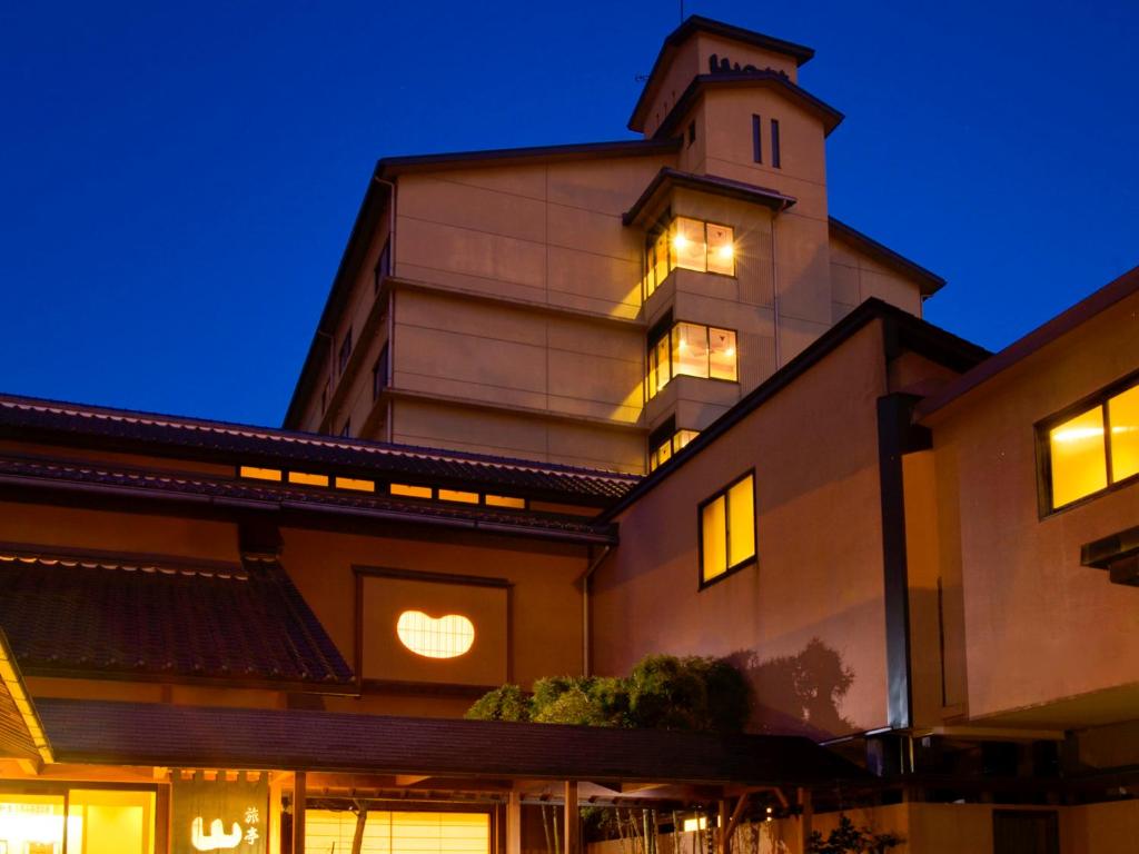 Ryotei Yamanoi photo 4