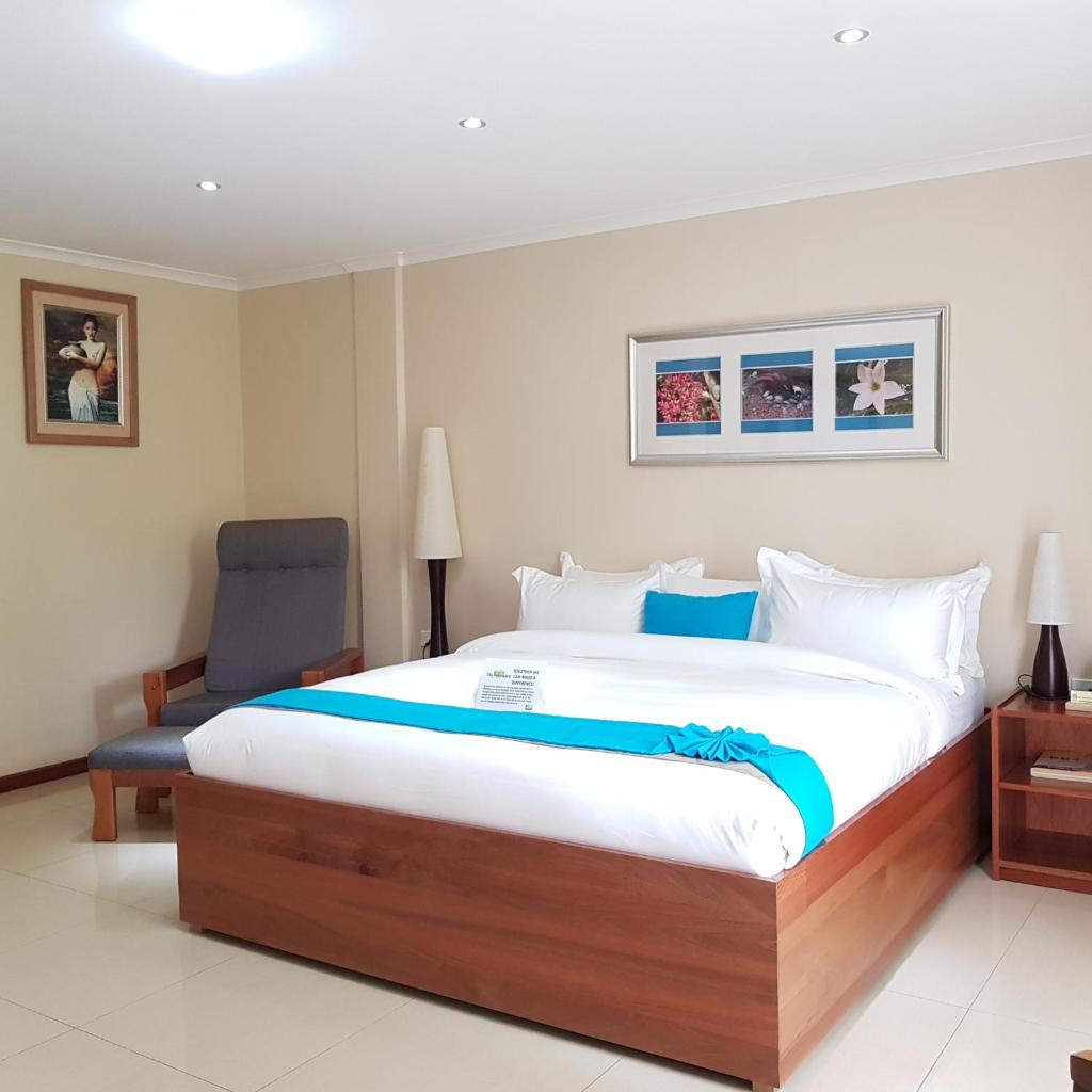 The Sanctuary Hotel Resort Spa photo 2