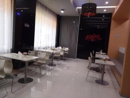 JUNYI Hotel Niongbo Xiangshan Bus Station