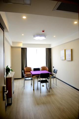 Thank Inn Plus Hotel Anhui Chuzhou Tianchang New Coach Station photo 1