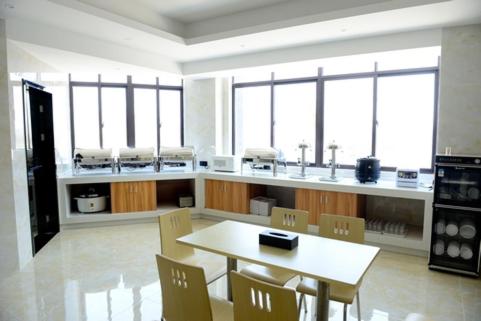 Thank Inn Plus Hotel Anhui Chuzhou Tianchang New Coach Station photo 2