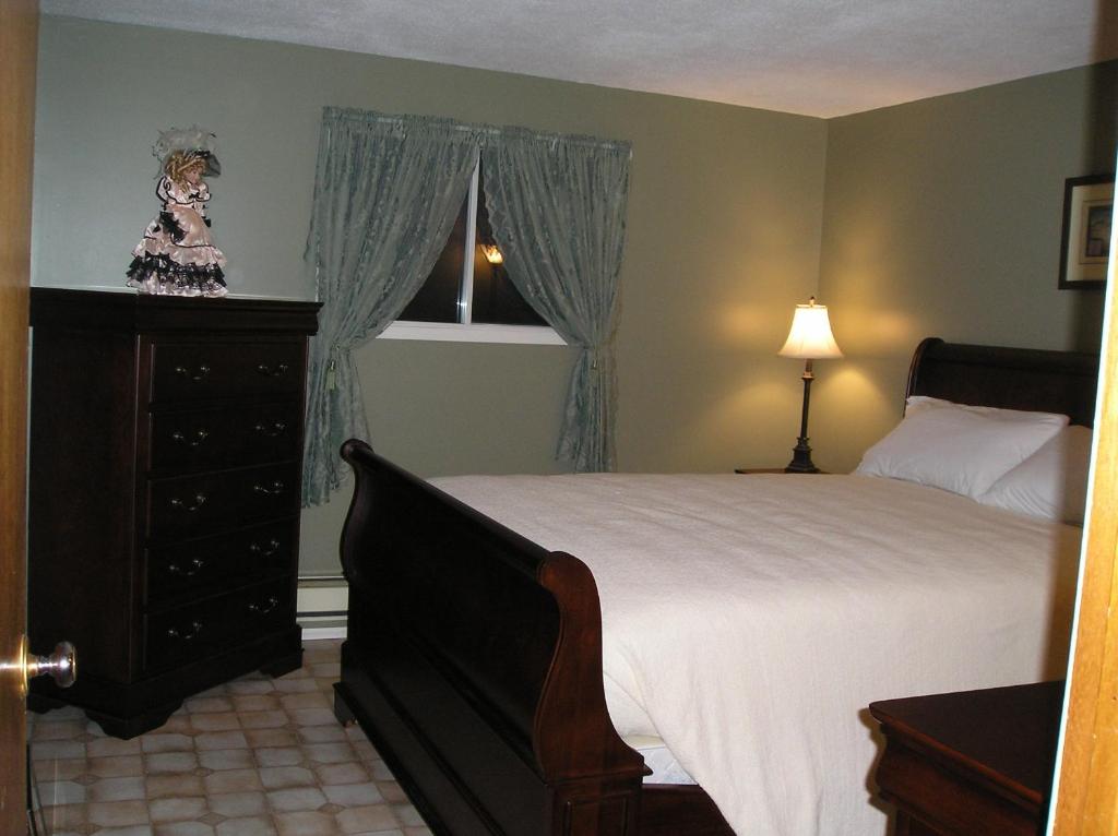 Gulliver's Cove Oceanview Cottages photo 4