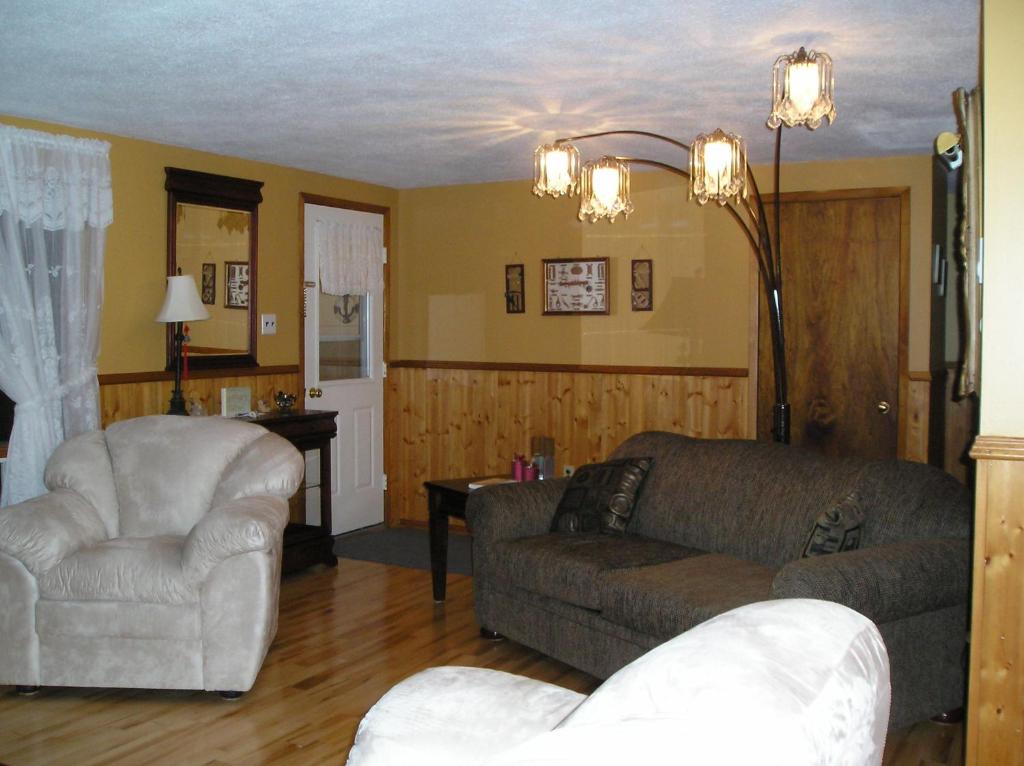 Gulliver's Cove Oceanview Cottages photo 1