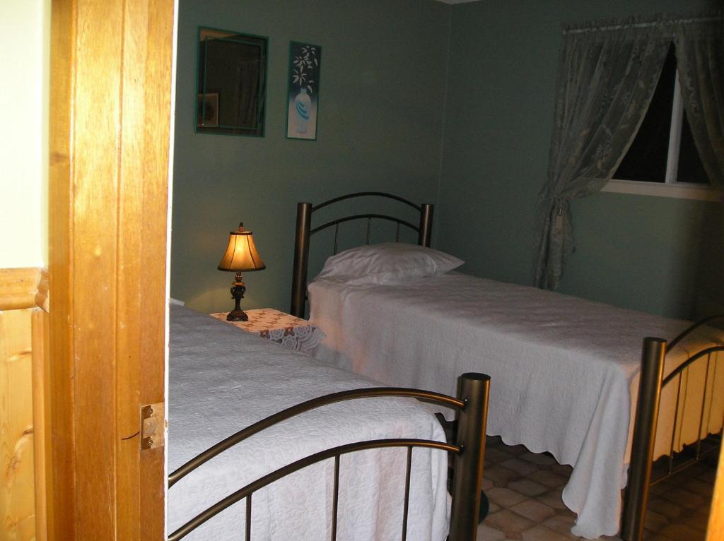 Gulliver's Cove Oceanview Cottages photo 3
