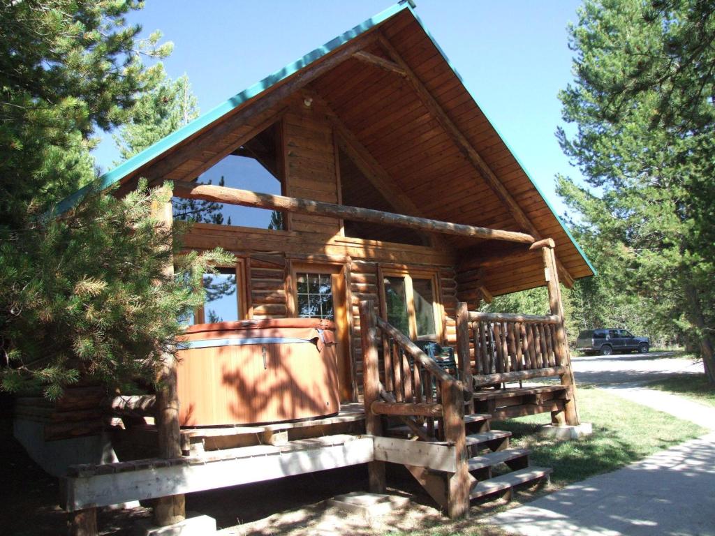 Eagle Ridge Ranch image