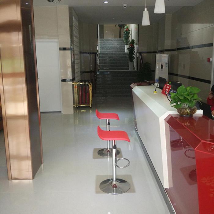 Thank Inn Plus Hotel Jiangsu Taizhou Xinghua Anfeng Town photo 1