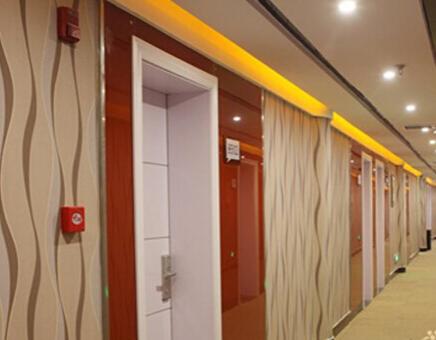 Thank Inn Chain Hotel Jiangxi Xinyu Shengli Road photo 2