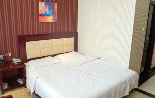 Thank Inn Chain Hotel Hebei Tangshan Qiananxuanhe Homeland photo 3