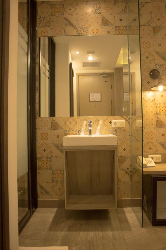Двухместный (Номер с кроватью размера «queen-size»), Ana Hotel Jakarta