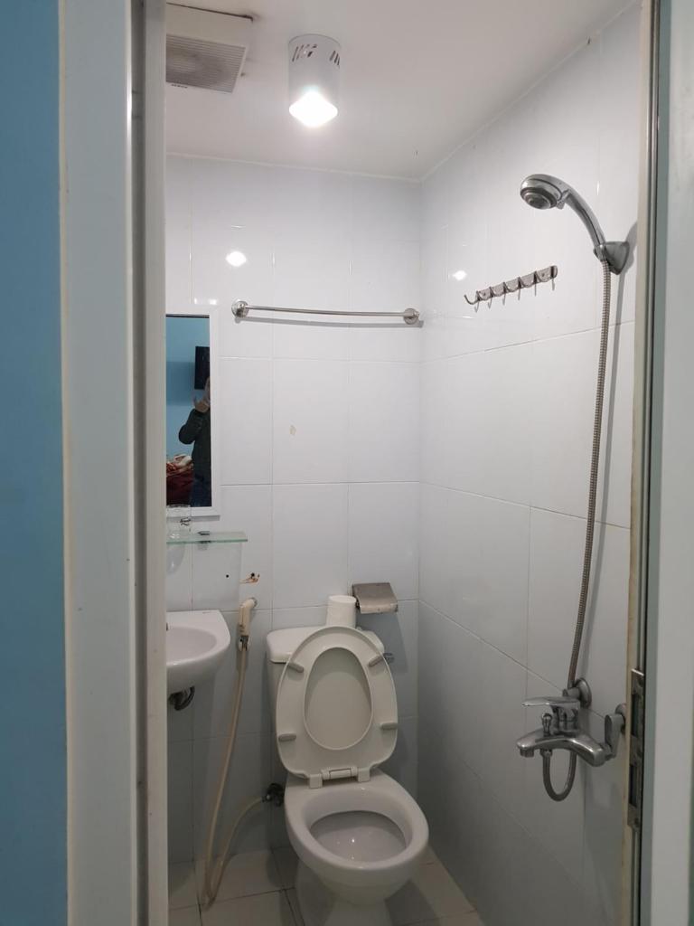 Двухместный (Двухместный номер с 1 кроватью), Anh Xuan Guest House