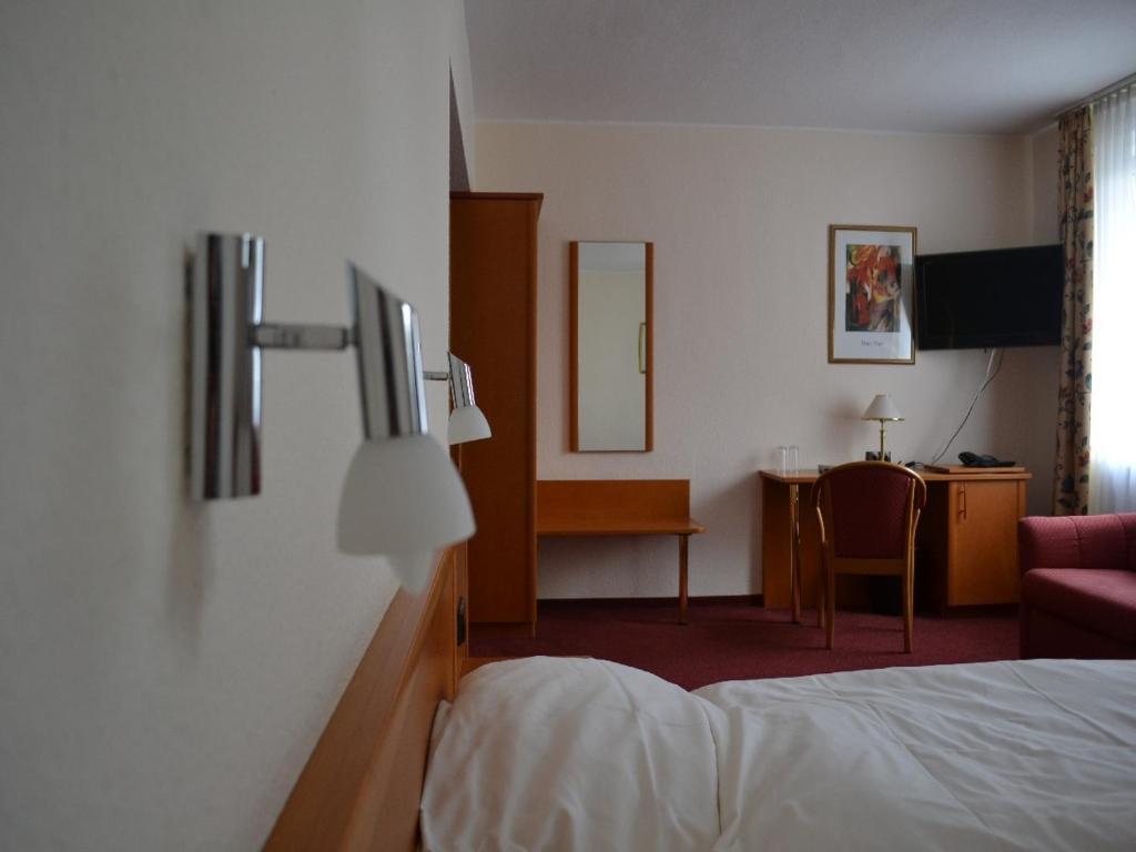 Altstadthotel-Rheine photo 4