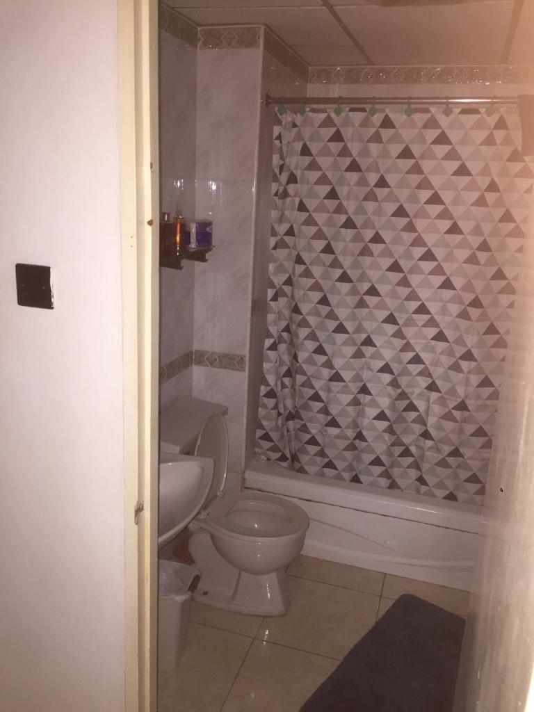 Worthington Towers Apartment photo 4