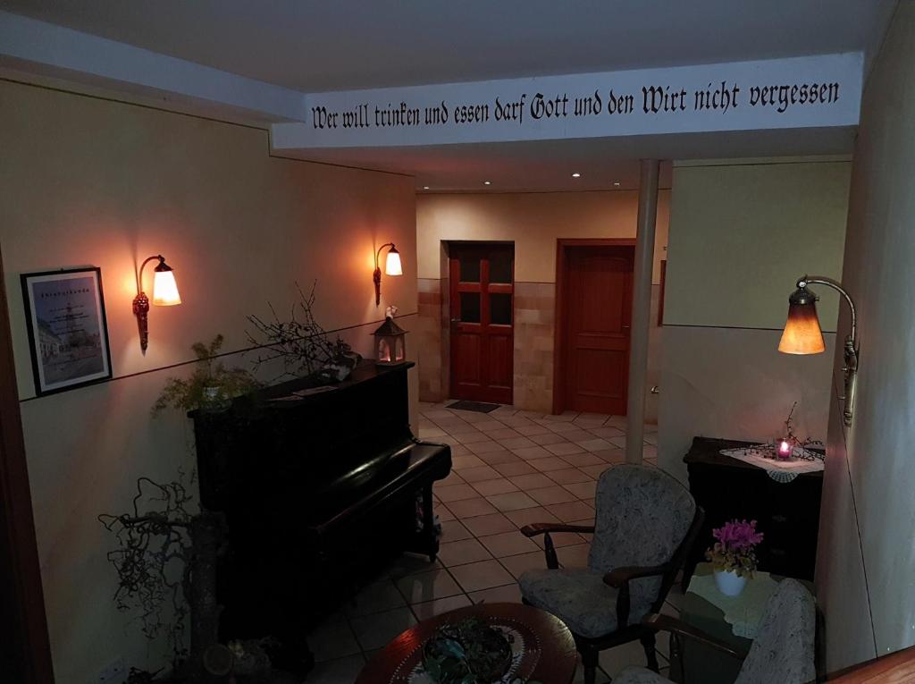 Landgasthof "Zur Linde" photo 4