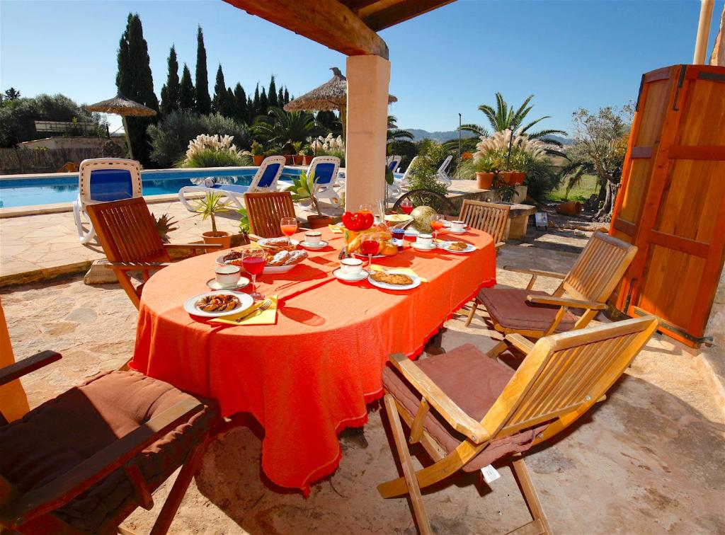 Quality Villa Es Molí photo 1