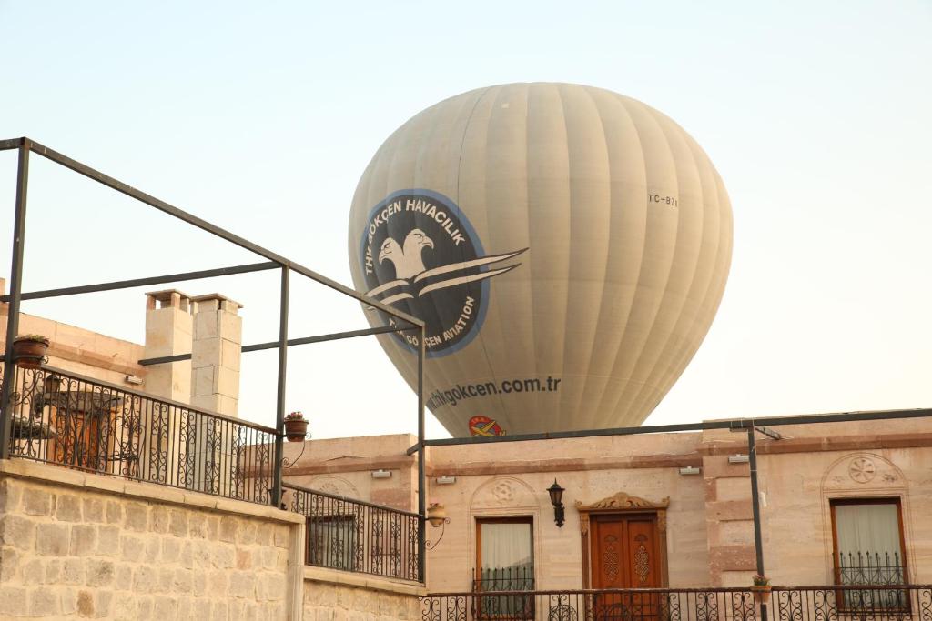 Hermes Cave Hotel photo 4