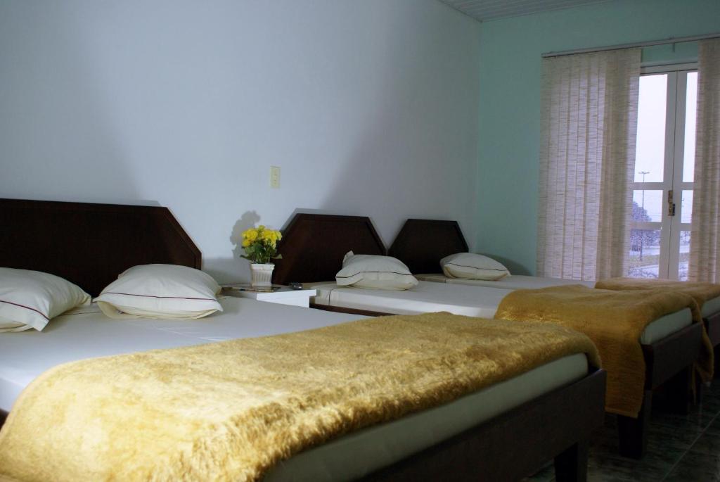 Hotel Manayara photo 2