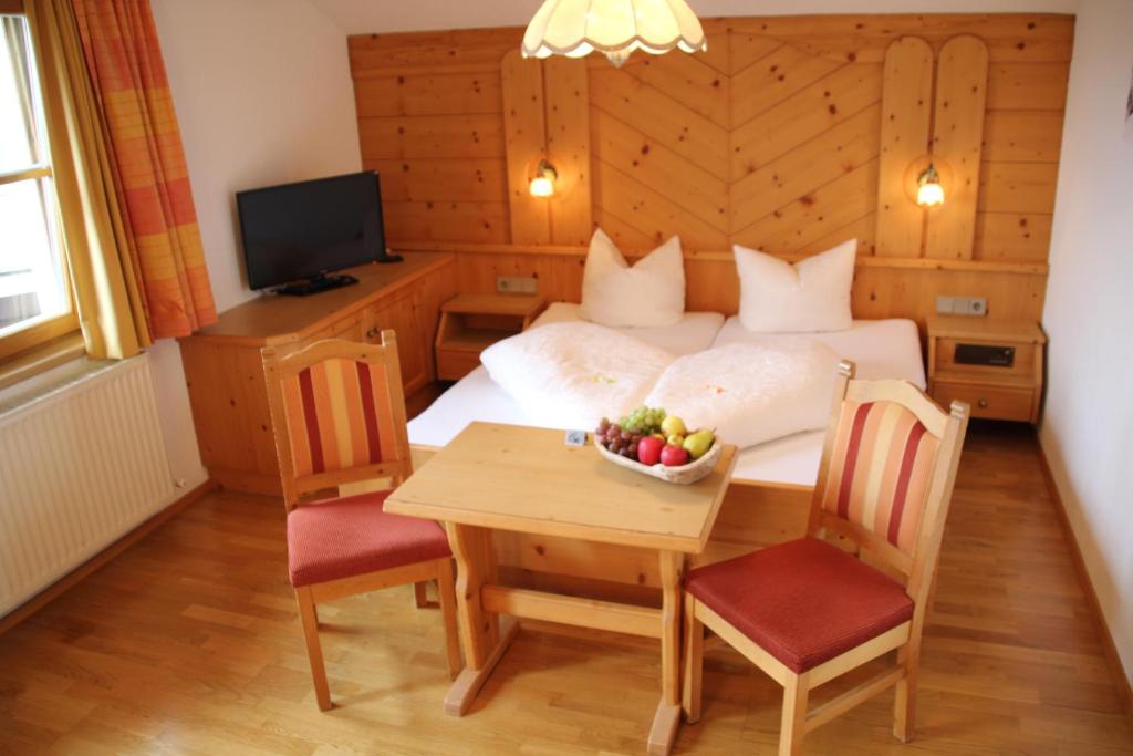 Hotel Garni Apart Elfriede photo 4