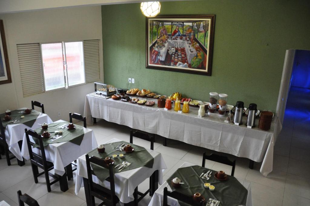 Hotel Oriente photo 2