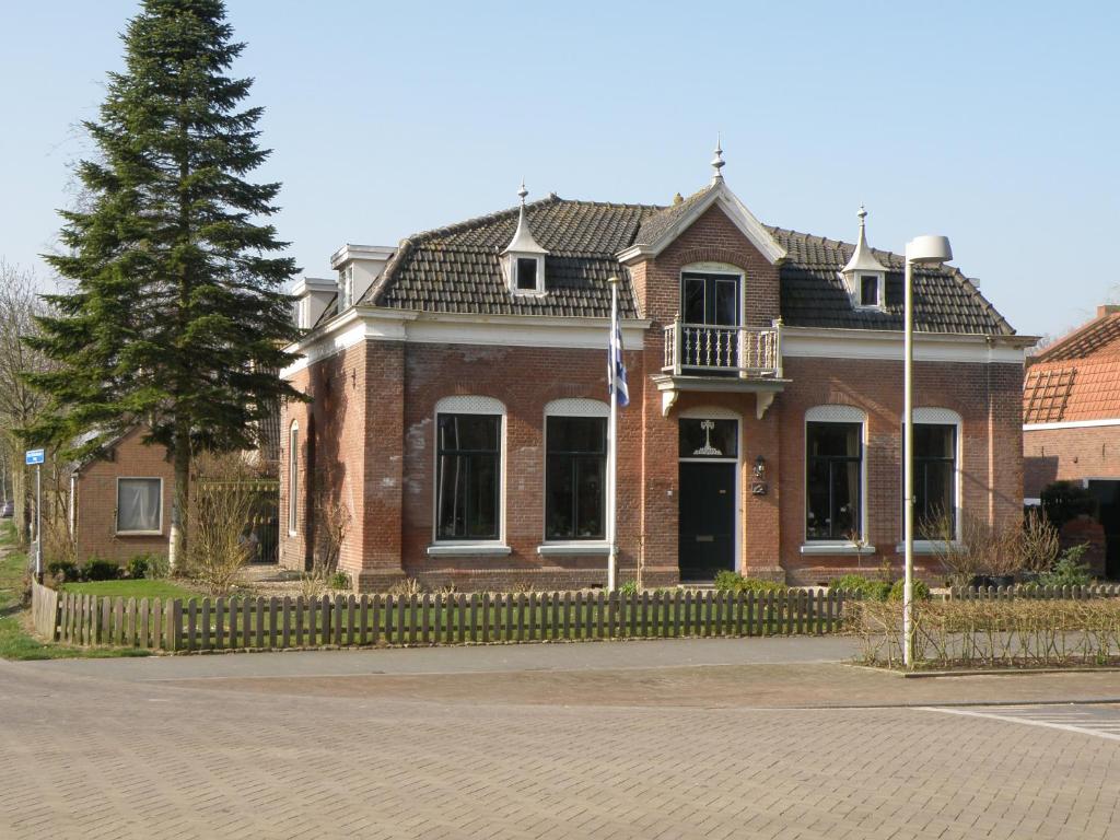 B & B Eindelinge photo 4