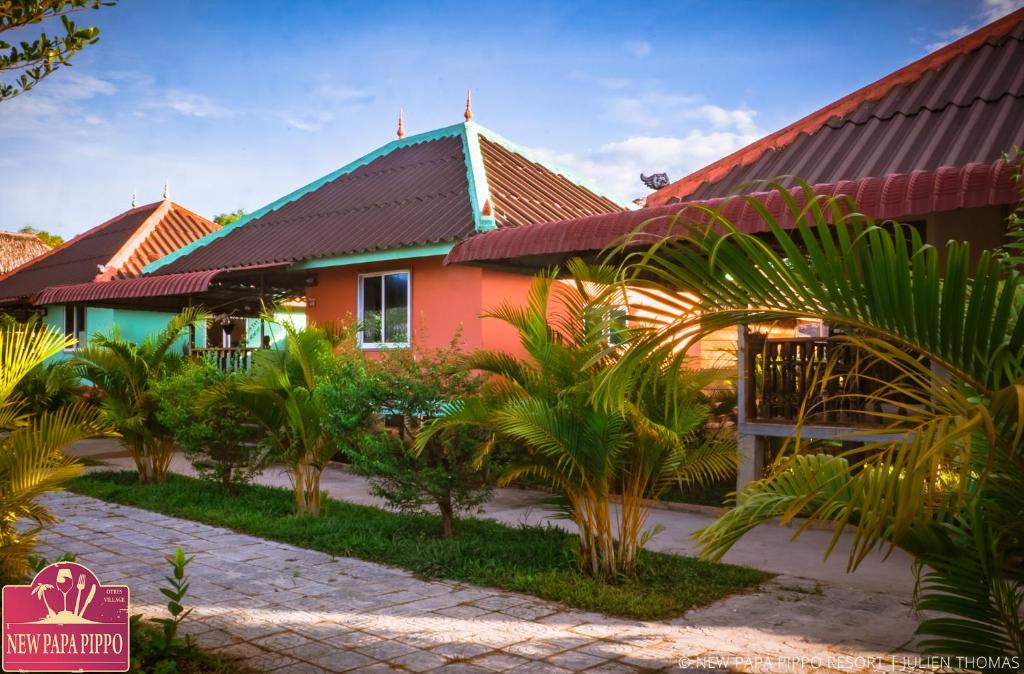 New Papa Pippo Resort photo 1