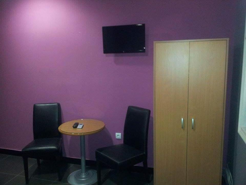 Двухместный (Двухместный номер с 1 кроватью), B&B Bela Ruža