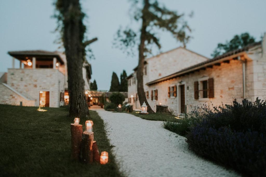 Meneghetti Wine Hotel and Winery - Relais & Chateaux photo 4
