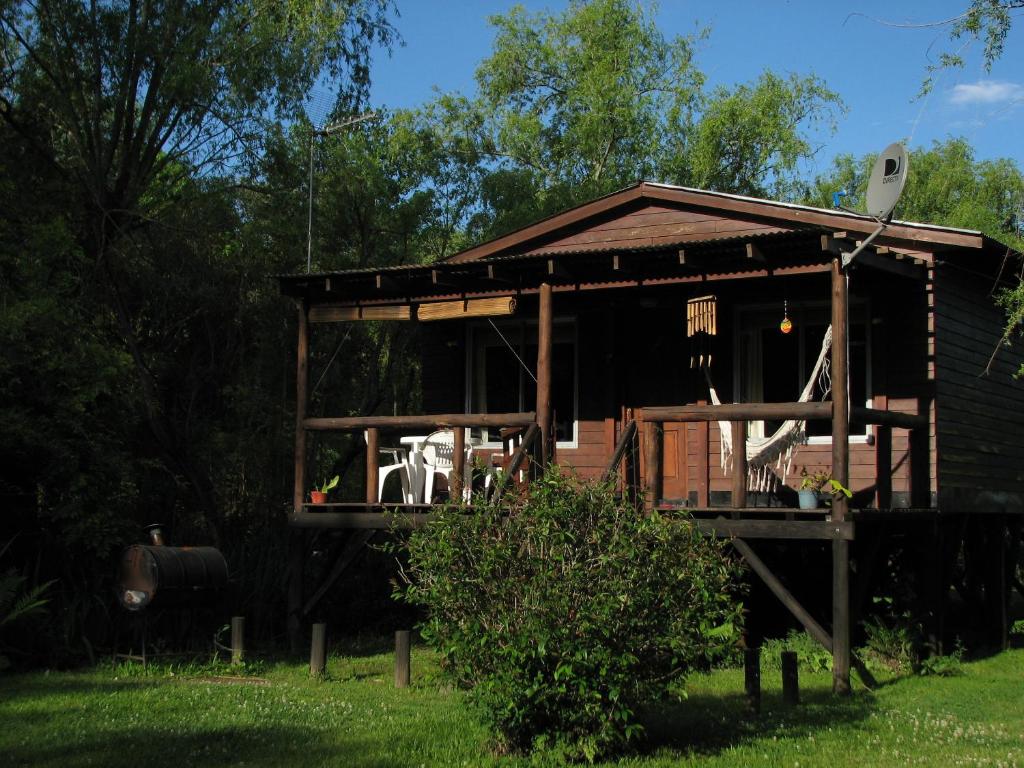 Cabañas Bocas del Tigre photo 4