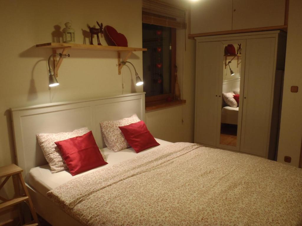 Apartmany Bublava 817 photo 4