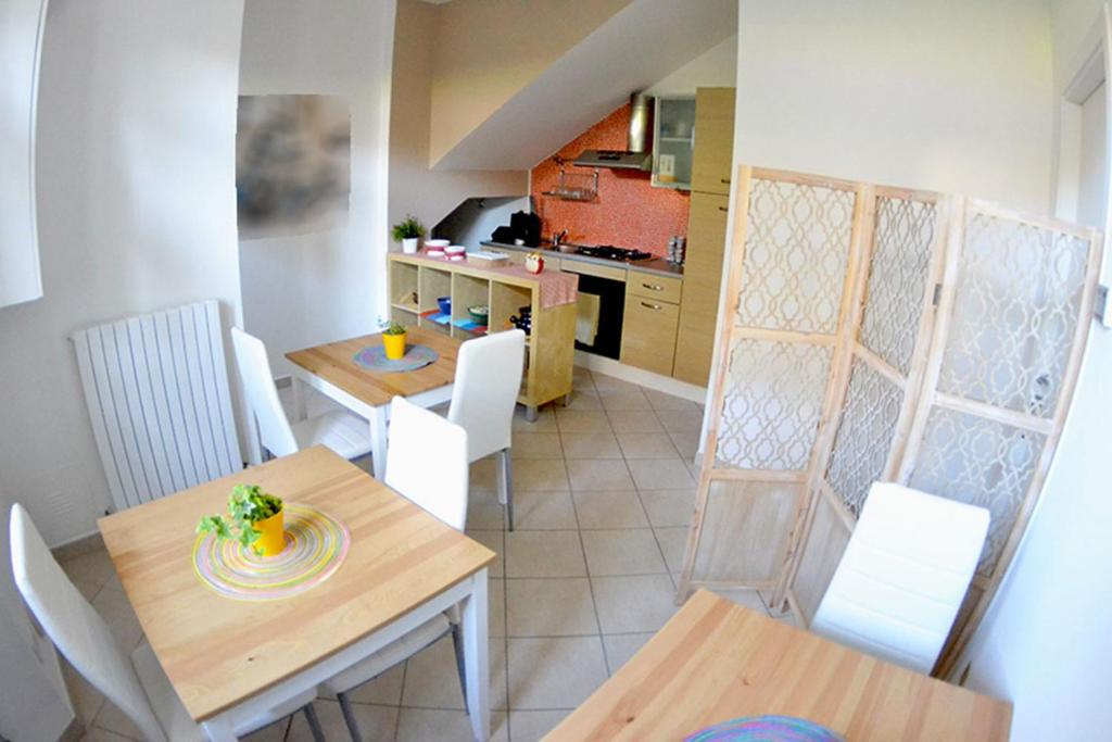 Bed & Breakfast Il Vicolo photo 4