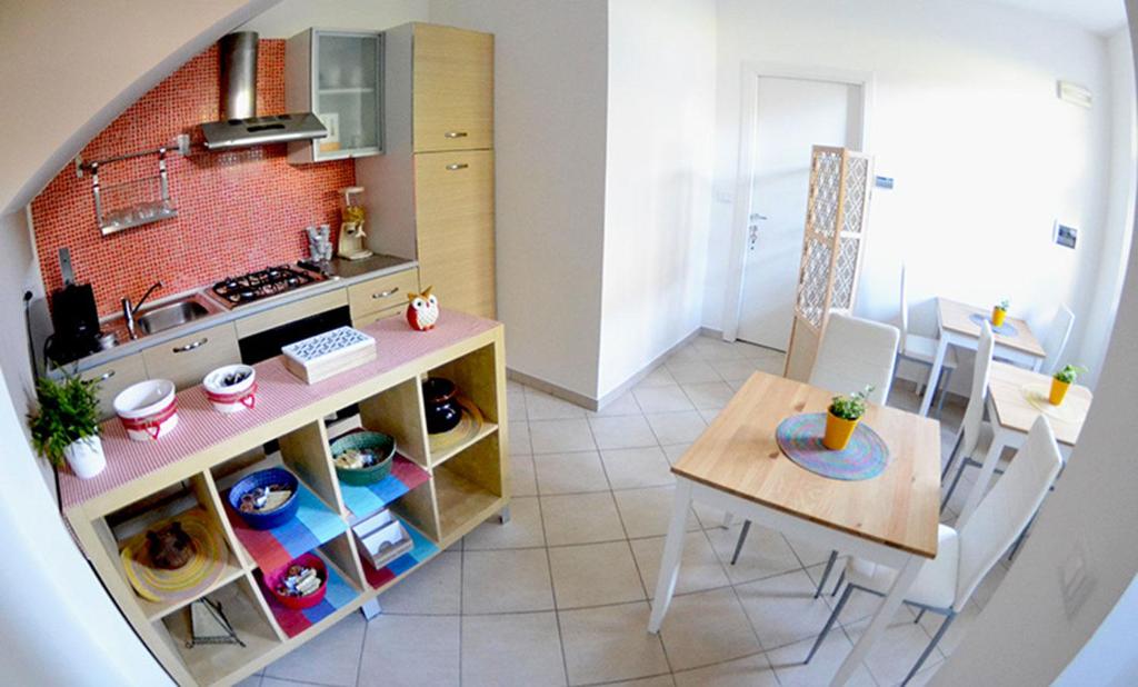 Bed & Breakfast Il Vicolo photo 3