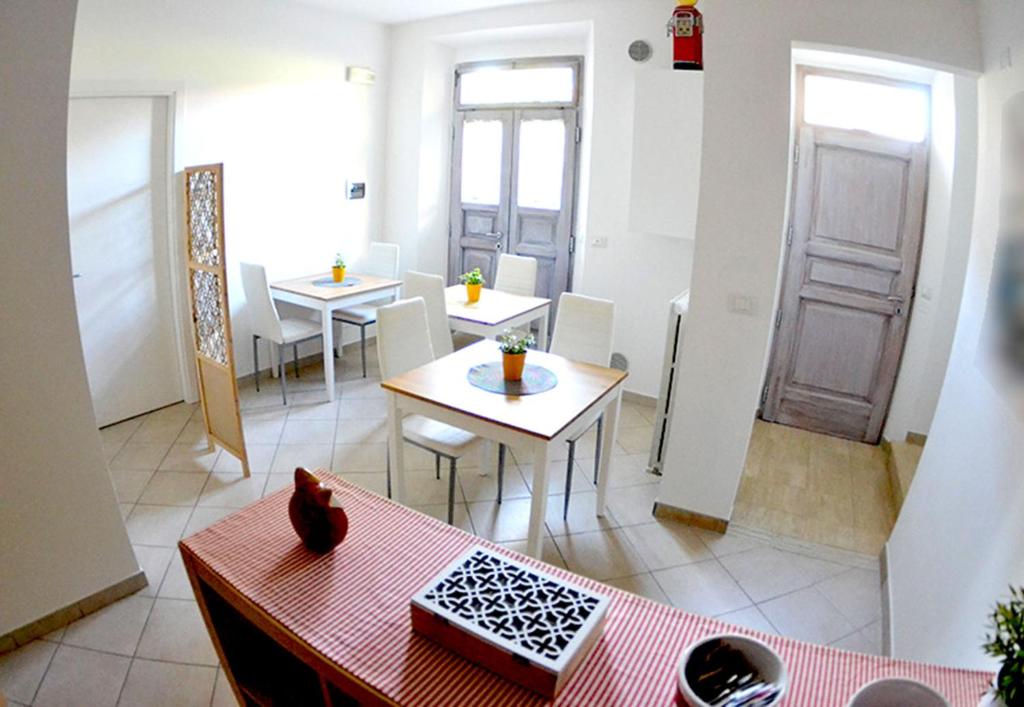 Bed & Breakfast Il Vicolo photo 2
