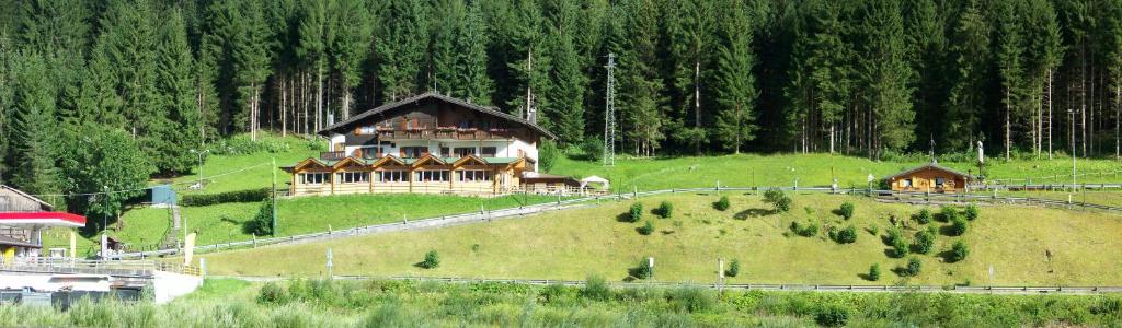 Albergo Krissin photo 2